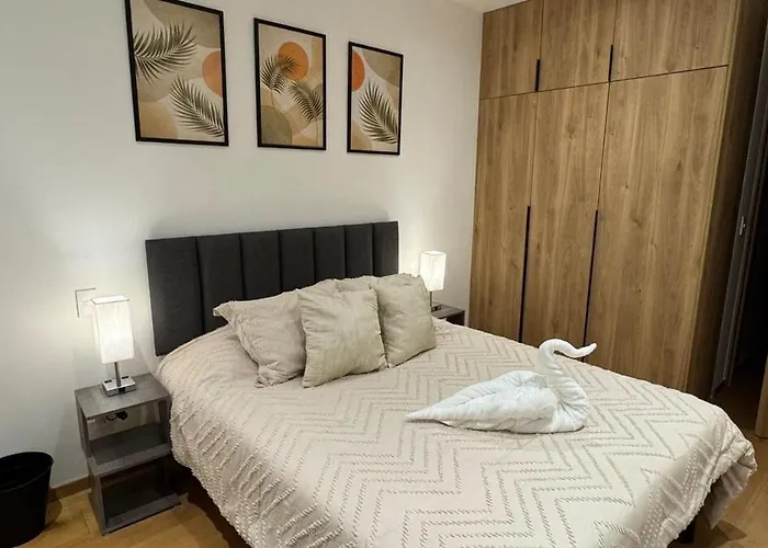 New With Iconic Views And Location * Mexico City