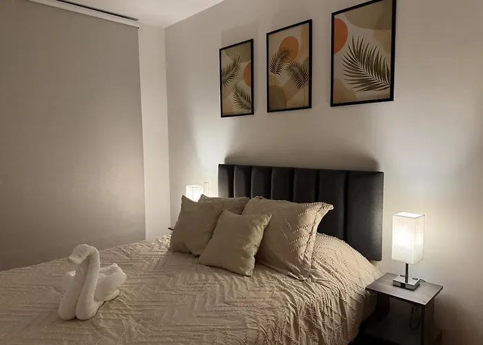New With Iconic Views And Location * Mexico City